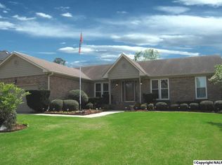 1108 Chesterfield Rd SE, Huntsville, AL 35803