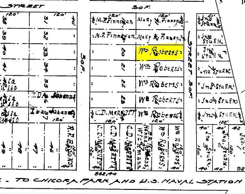 2nd image of 3311 Proctor St