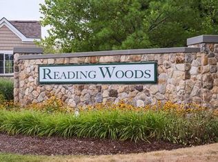 75 Augustus Ct UNIT 3011, Reading, MA 01867