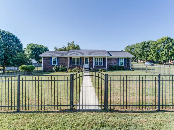 201 Christy Ln, Woodbury, TN 37190