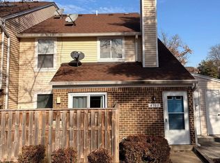 4303 Pembrook Village Dr #15, Alexandria, VA 22309