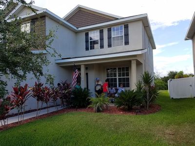 1418 Oconner Ave, Melbourne, FL, 32940