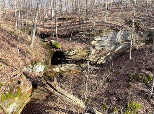 Boyer Rd, Guysville, OH 45735