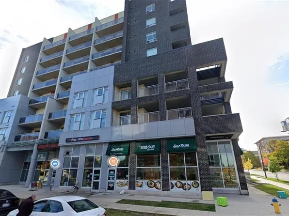 280 Lester St, Waterloo, ON N2L 0G2