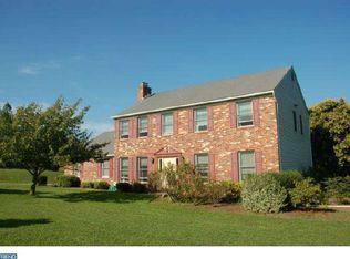 14 Pawtucket Rd, West Grove, PA 19390