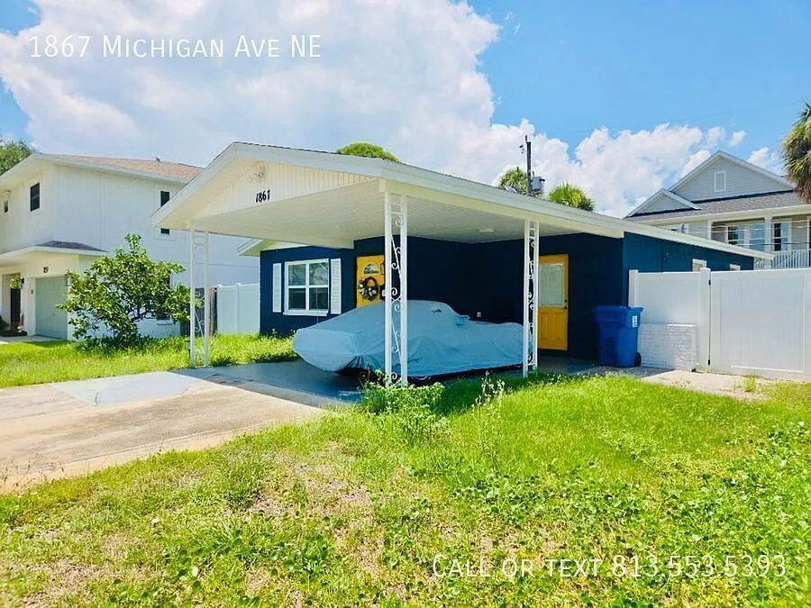 Your Next Home in the Heart of Northeast St. Pete — Photo 2