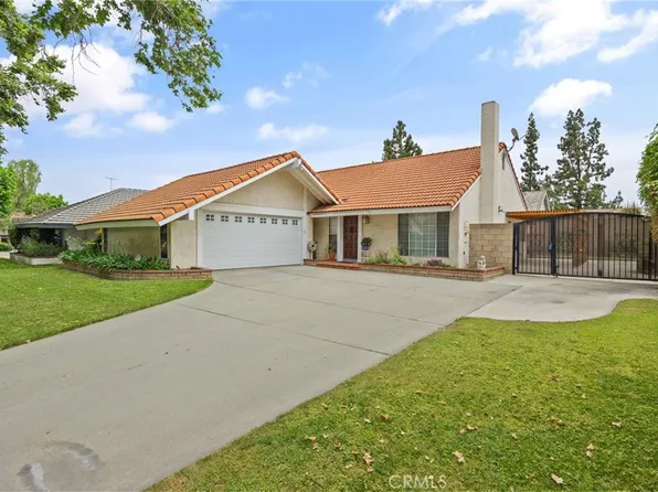 16830 Windward Ave, Cerritos, CA 90703