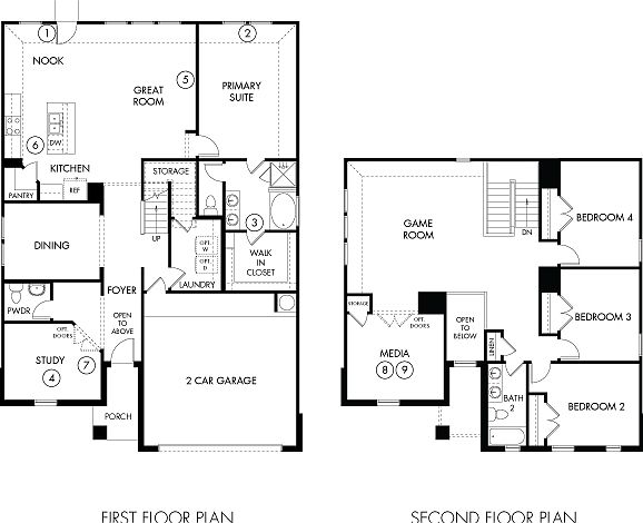 2nd image of 2148 Woodland Ln