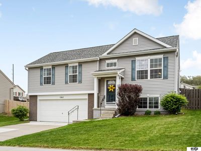 5363 S 194th Ave, Omaha, NE, 68135