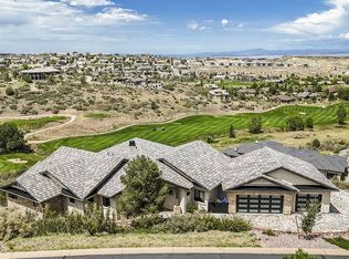 1136 Northridge Dr, Prescott, AZ 86301