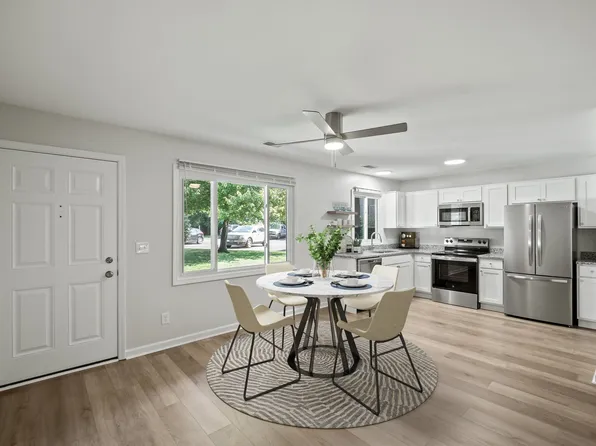 Plymouth Collection, 303 Roe St #183b9c6df, Plymouth, MI 48170