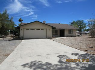 11177 Arroyo Rd, Hesperia, CA 92345