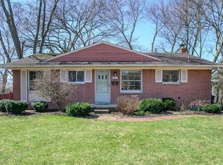 1911 Miller Ave, Ann Arbor, MI