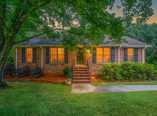 4221 Shiloh Ln, Birmingham, AL 35213