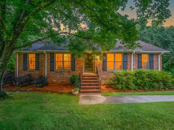 4221 Shiloh Ln, Birmingham, AL 35213