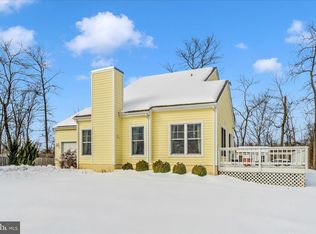 5759 Windwood Way, New Market, MD 21774