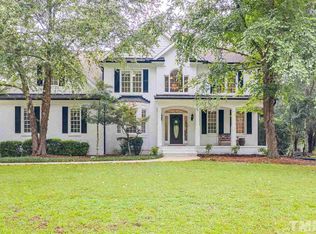 4824 Greenshadow Ct, Fuquay Varina, NC 27526