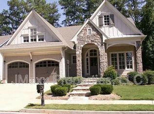 706 Jackson Miller Cir, Powder Springs, GA 30127