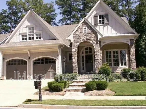 706 Jackson Miller Cir, Powder Springs, GA 30127