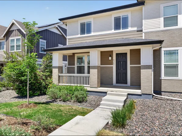 6361 N Malaya St, Aurora, CO 80019