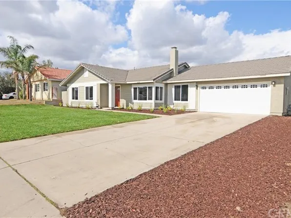 1634 W Wedgewood St, Rialto, CA 92376