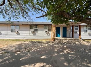 610 Burleson St, Midland, TX 79701