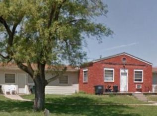 617 Churchill Rd, Fulton, MO 65251