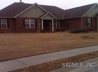 7637 Sedona Cir, Belleville, IL 62221