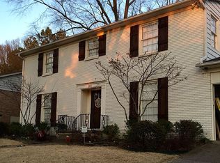 1311 Mellon St, Little Rock, AR 72207