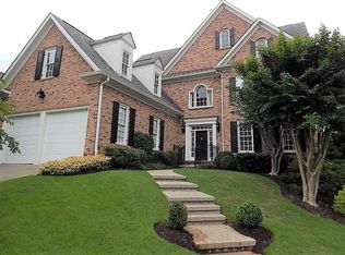 3487 Paces Ferry Cir SE, Smyrna, GA 30080