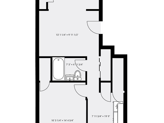 5th image of 573 84th St #A