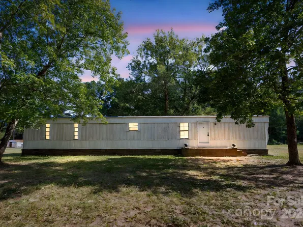 117 Sador St, Kings Mountain, NC 28021