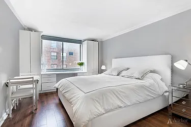 Rented by Anchor Associates