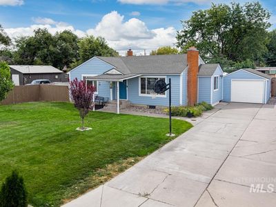 803 Falls Ave W, Twin Falls, ID, 83301