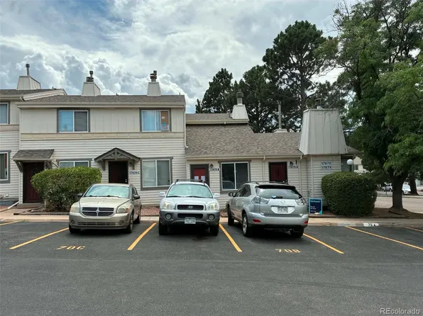 17670 E Loyola Drive #B, Aurora, CO 80013