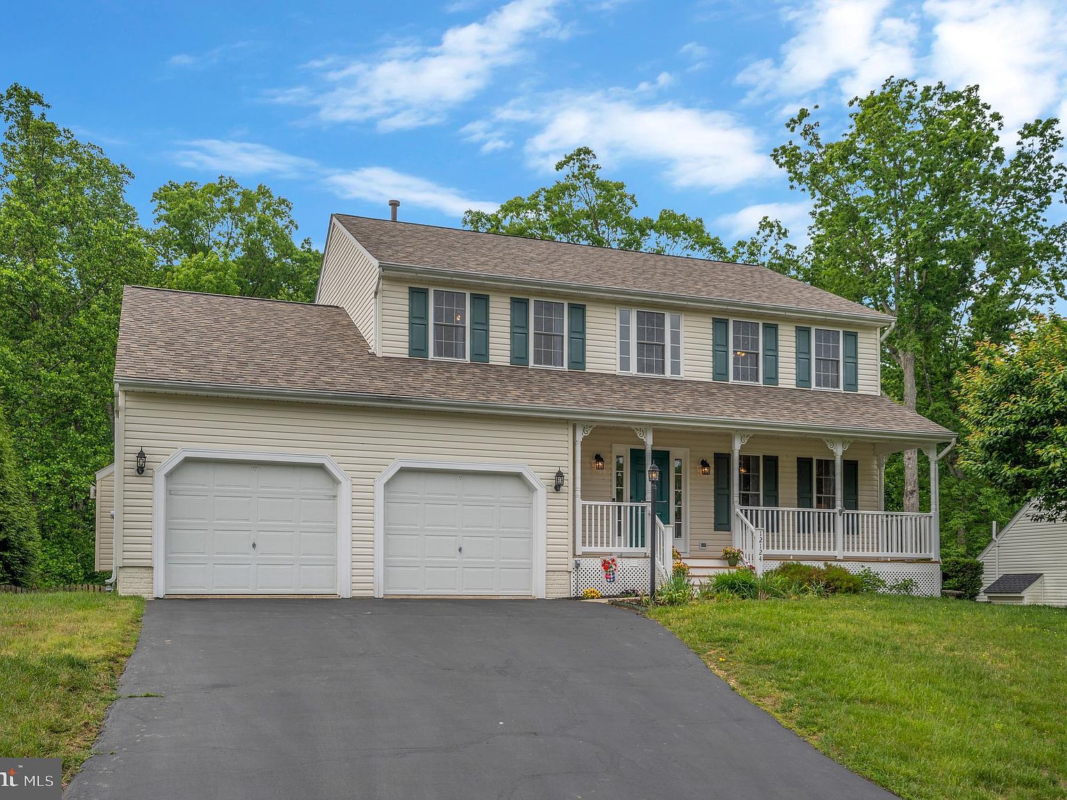 12124 Kingswood Blvd, Fredericksburg, VA 22408 Zillow