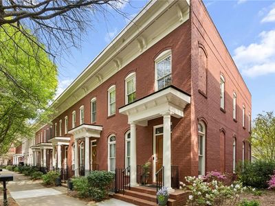 849 Inman Village Pkwy NE, Atlanta, GA, 30307