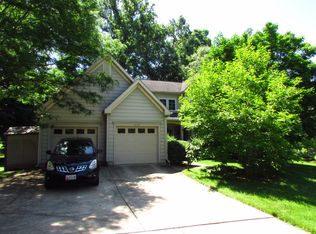 6257 Martin Rd, Columbia, MD 21044