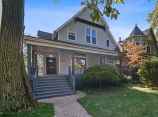 2545 W Logan Blvd, Chicago, IL 60647