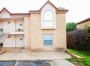 1206 International Blvd APT 5, Laredo, TX 78045