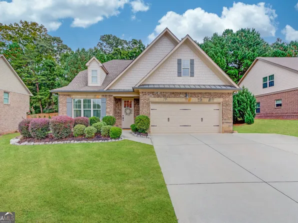 4242 Brentwood Dr, Buford, GA 30518