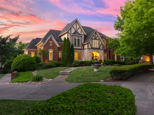 9254 Wardley Park Ln, Brentwood, TN 37027