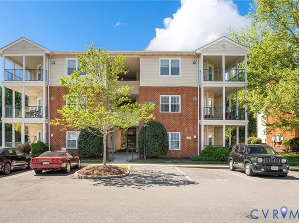 801 Brassie Ln APT G, Glen Allen, VA 23059