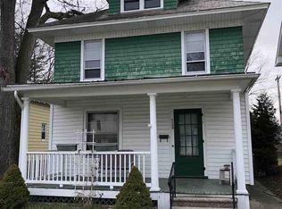 1129 Baker Ave, Schenectady, NY 12309