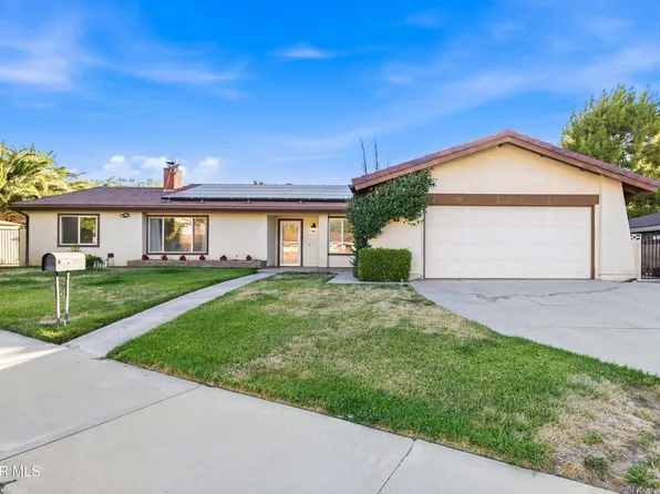 42807 16th Pl W, Lancaster, CA 93534