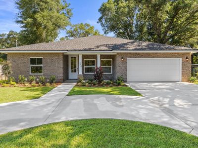 424 Ed St, Fort Walton Beach, FL, 32547