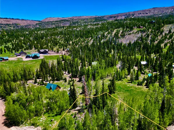 630 Park U Pine Walk, Brian Head, UT 84719