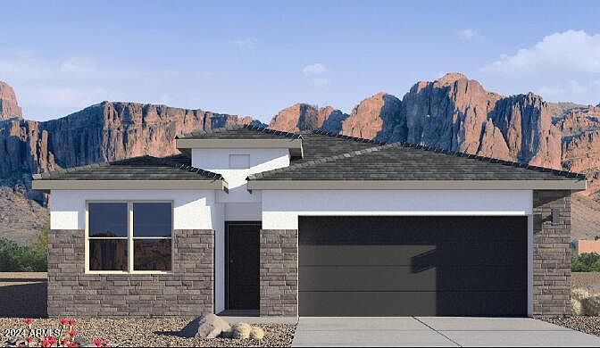 1st image of 15646 W DESERT HOLLOW Drive