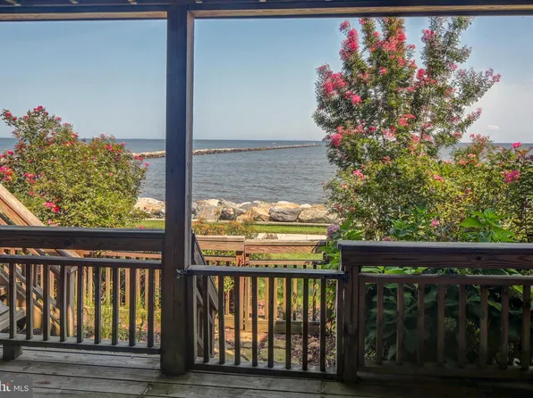 8065 Windward Key Dr, Chesapeake Beach, MD 20732