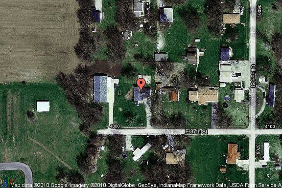 Map View
